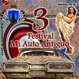 3er festival mi auto antiguo en san felipe torres mochas guanajuato 2013