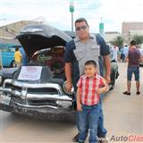 desfile y exposición de autos clásicos y antiguos, exhibición parte i