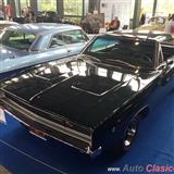 1968 dodge charger rt motor v8 440ci