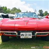 1966 chevrolet corvette convertible