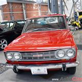 1968 datsun 510 four doors