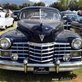 1947 cadillac