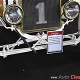 1915 ford t 4 cilindros en línea de 177 pulgadas cúbicas de 20hp