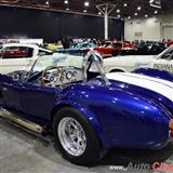 1965 shelby ac cobra