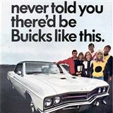1967 buick gs-400