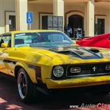 1971 ford mustang mach 1