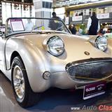 1960 austin healey sprite motor 4l 948cc 43hp