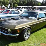 1970 ford mustang hardtop