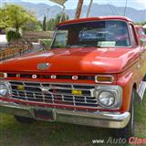 1966 ford pickup