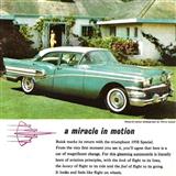 1958 buick special