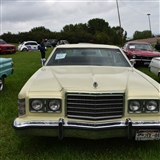 1975 ford ltd 2 puertas sedán