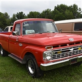 1966 ford pickup