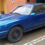 ford capri