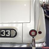 salón retromobile fmaac méxico 2015, rolls royce silver wraith 1948