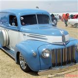 1947 ford panel