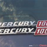 mercury. m100.