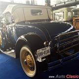 1931 ford a roadster de luxe