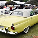 1955 ford thunderbird