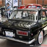 1969 datsun 510 four doors