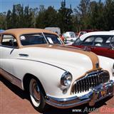 1946 buick eight