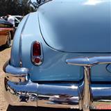 1950 chevrolet delux convertible