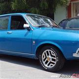 1976 Renault 12 TL