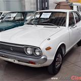 1975 datsun 160j sedan 4 doors