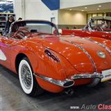 chevrolet corvette 1958