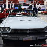 1966 ford thunderbird