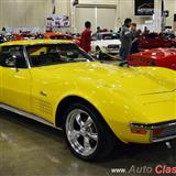 1972 chevrolet corvette