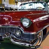 1954 cadillac el dorado. motor v8 de 331ci que desarrolla 230hp. capota, cristales y asientos eléctricos