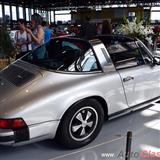 1974 porsche 911 targa motor boxer 6 2700cc 160hp