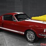 1966 ford mustang shelby gt350