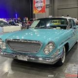 1961 Chrysler Windsor