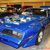 1978 pontiac trans am