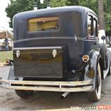 1931 hupmobile century six