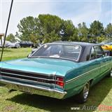 1969 dodge dart custom