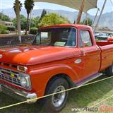 1966 ford pickup