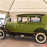 1929 ford 2 door sedan