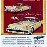 1958 studebaker-packard hawk