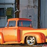pickup ford 1956