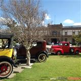 exposición autos clásicos ford tac 2016, imágenes del evento