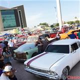 segundo desfile y exposición de autos clásicos antiguos torreón, imágenes del evento - parte v