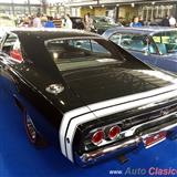 1968 dodge charger rt motor v8 440ci