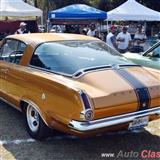 1965 plymouth barracuda