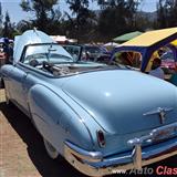 1950 chevrolet delux convertible