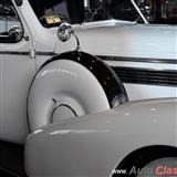 1935 buick century limousine v8 335ci 116hp