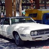 1969 ford thunderbird