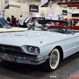 1966 ford thunderbird