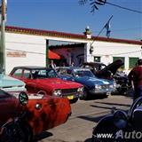 cadeaa gran exposición y autojumble 2019, imágenes del evento - cortesía del club amigos de automóviles antiguos